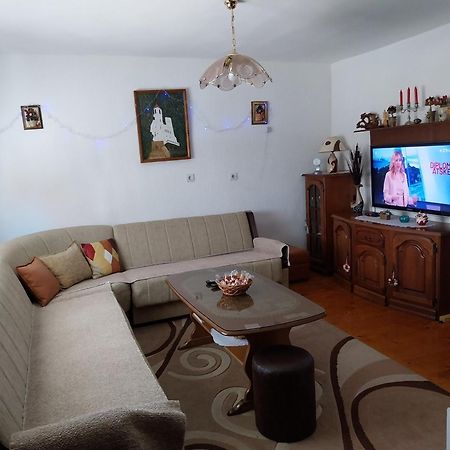 Rent a house - "Laki" Villa Žabljak Buitenkant foto