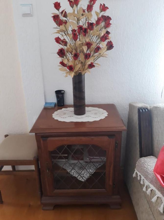 Rent a house - "Laki" Villa Žabljak Buitenkant foto