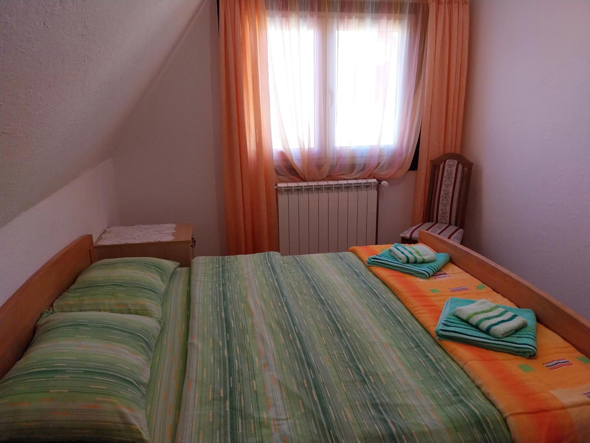 Rent a house - "Laki" Villa Žabljak Buitenkant foto