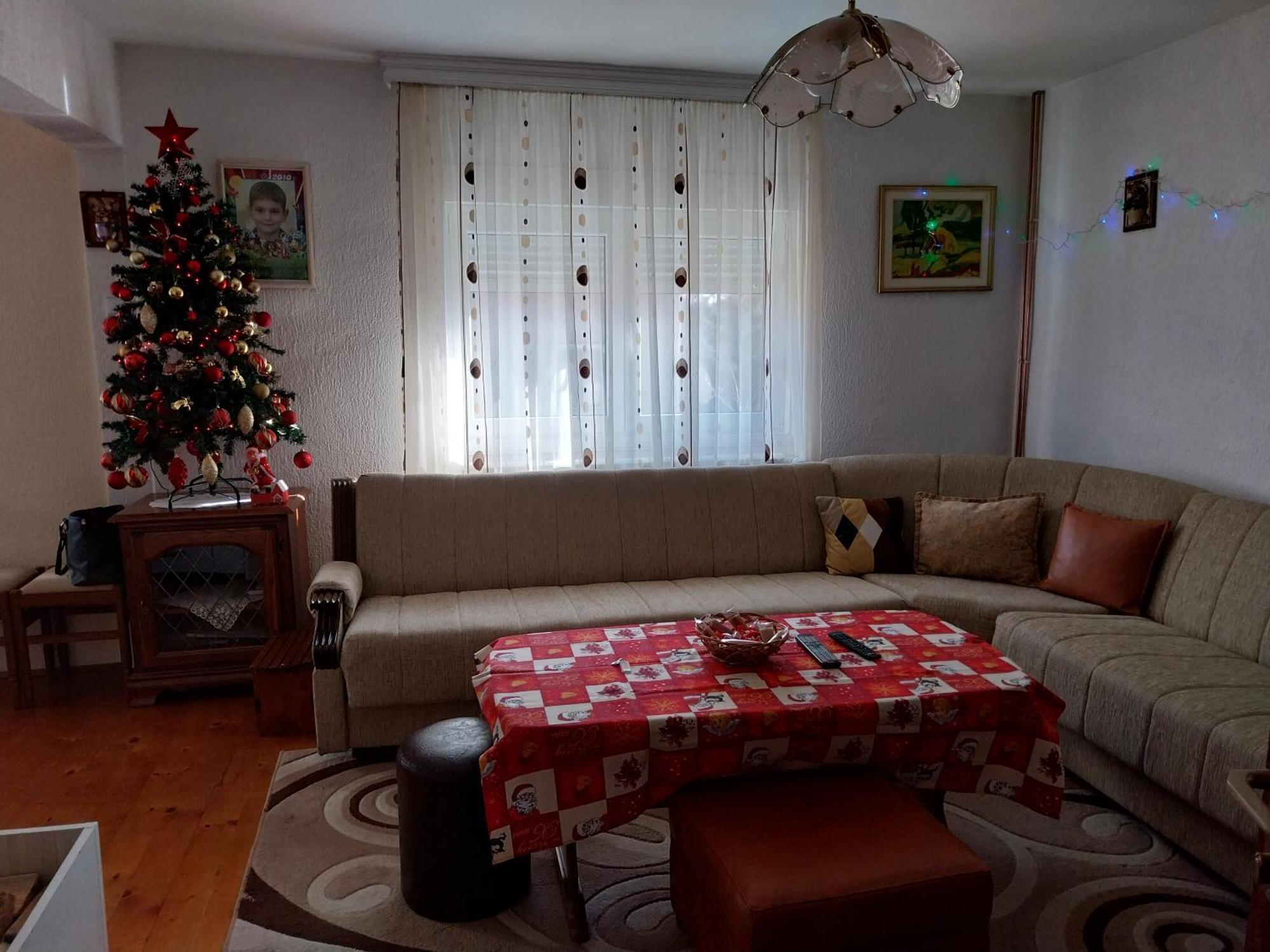 Rent a house - "Laki" Villa Žabljak Buitenkant foto