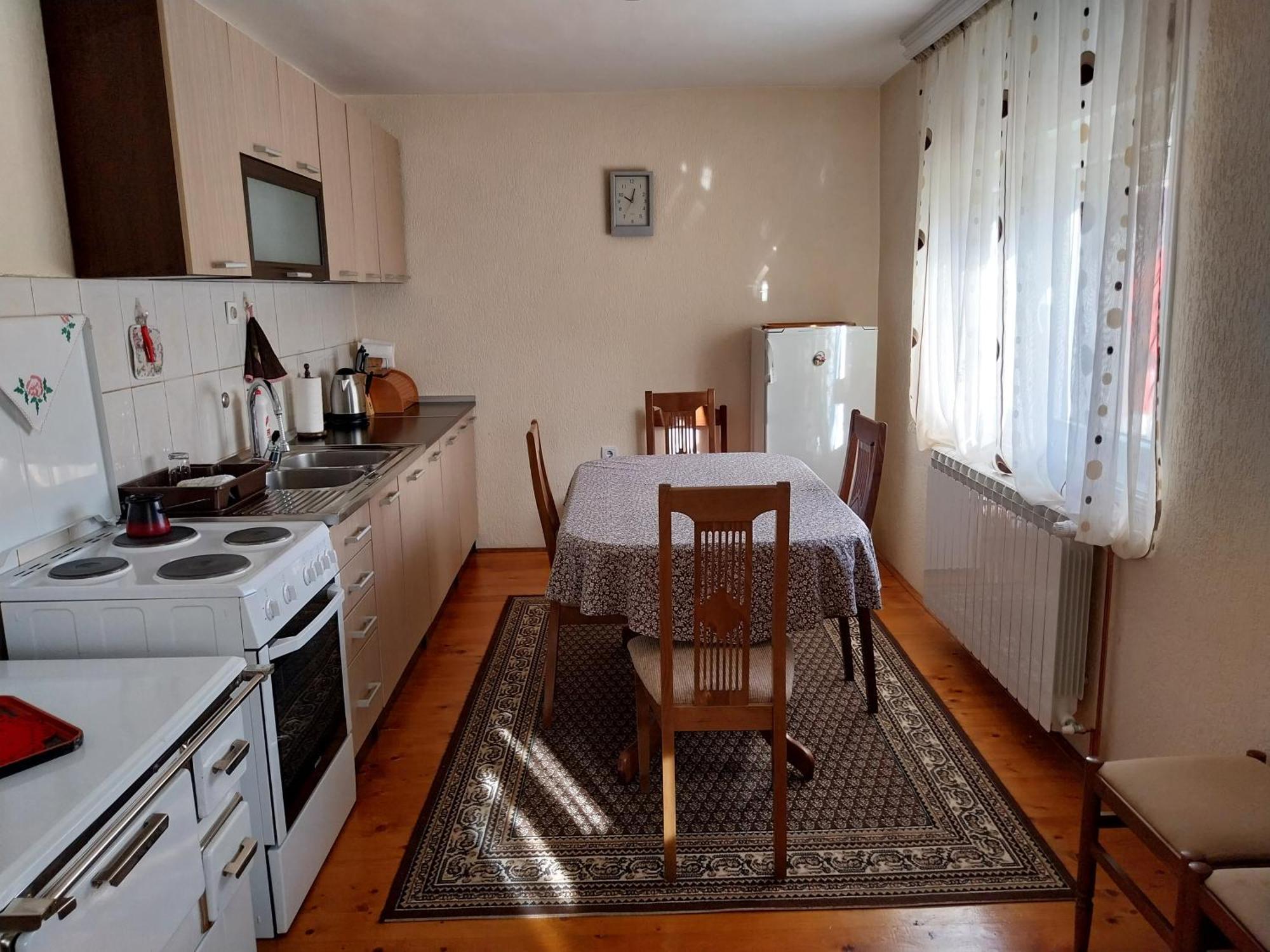 Rent a house - "Laki" Villa Žabljak Kamer foto