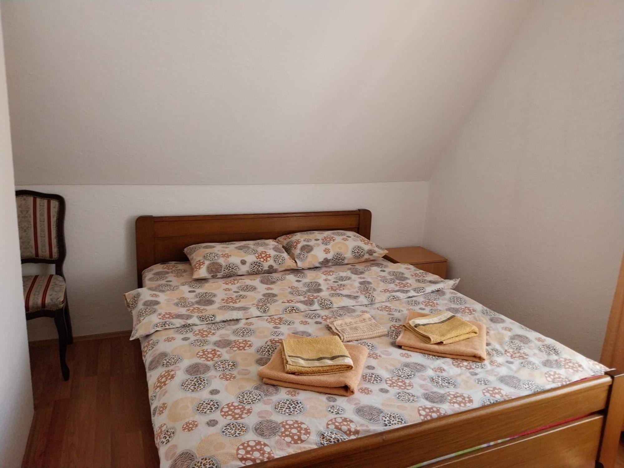 Rent a house - "Laki" Villa Žabljak Buitenkant foto