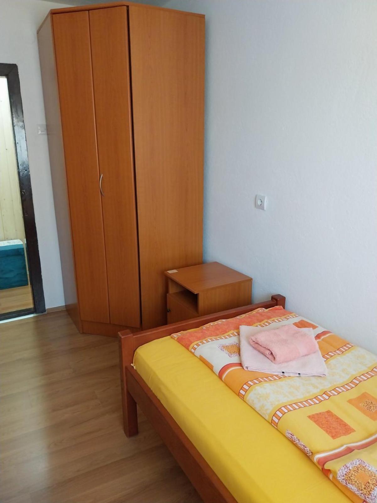 Rent a house - "Laki" Villa Žabljak Buitenkant foto