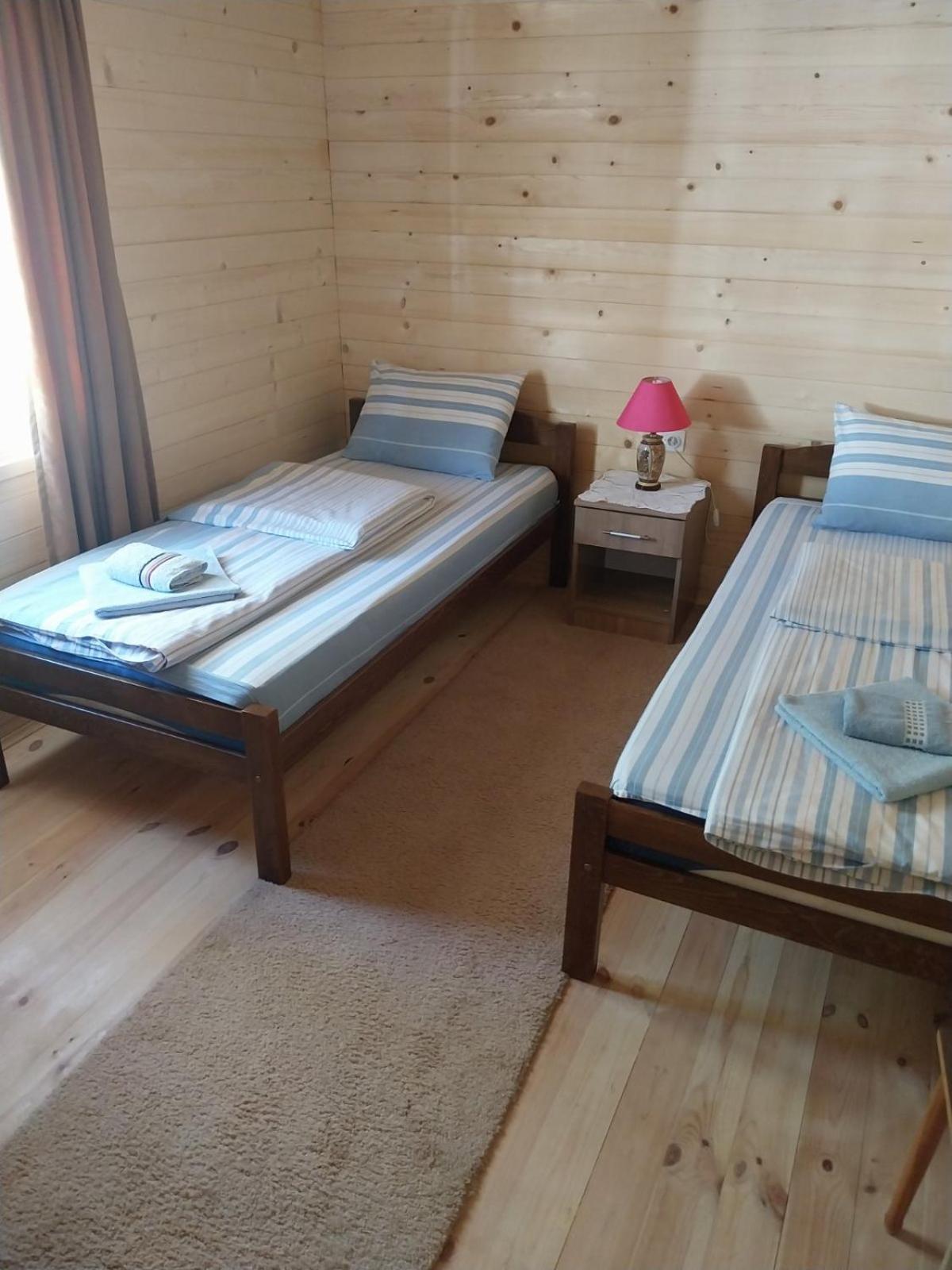 Rent a house - "Laki" Villa Žabljak Buitenkant foto