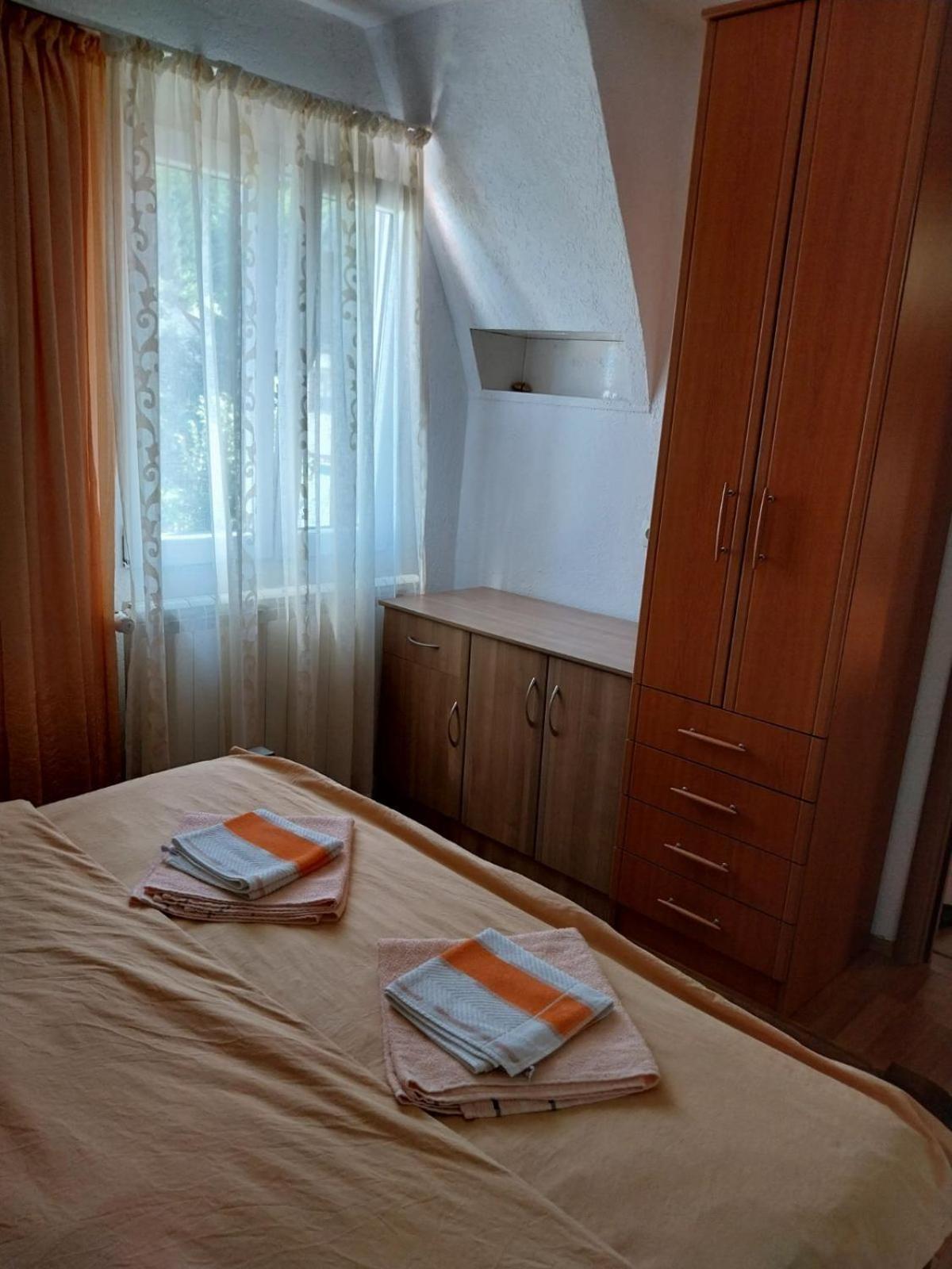 Rent a house - "Laki" Villa Žabljak Buitenkant foto