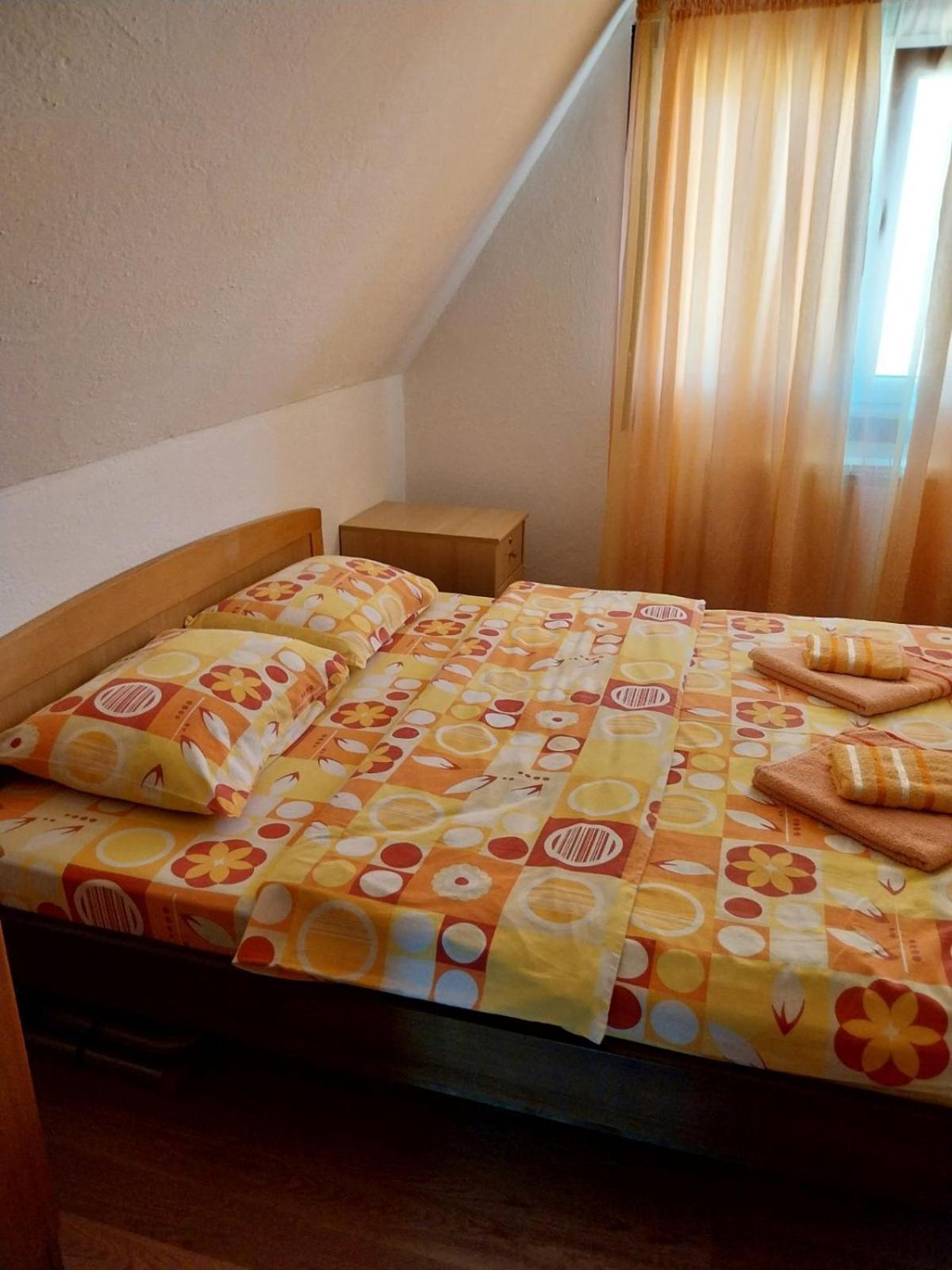 Rent a house - "Laki" Villa Žabljak Buitenkant foto