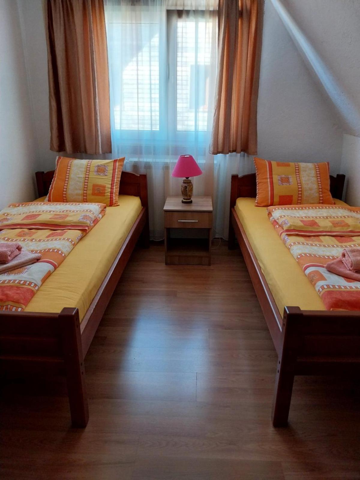 Rent a house - "Laki" Villa Žabljak Buitenkant foto