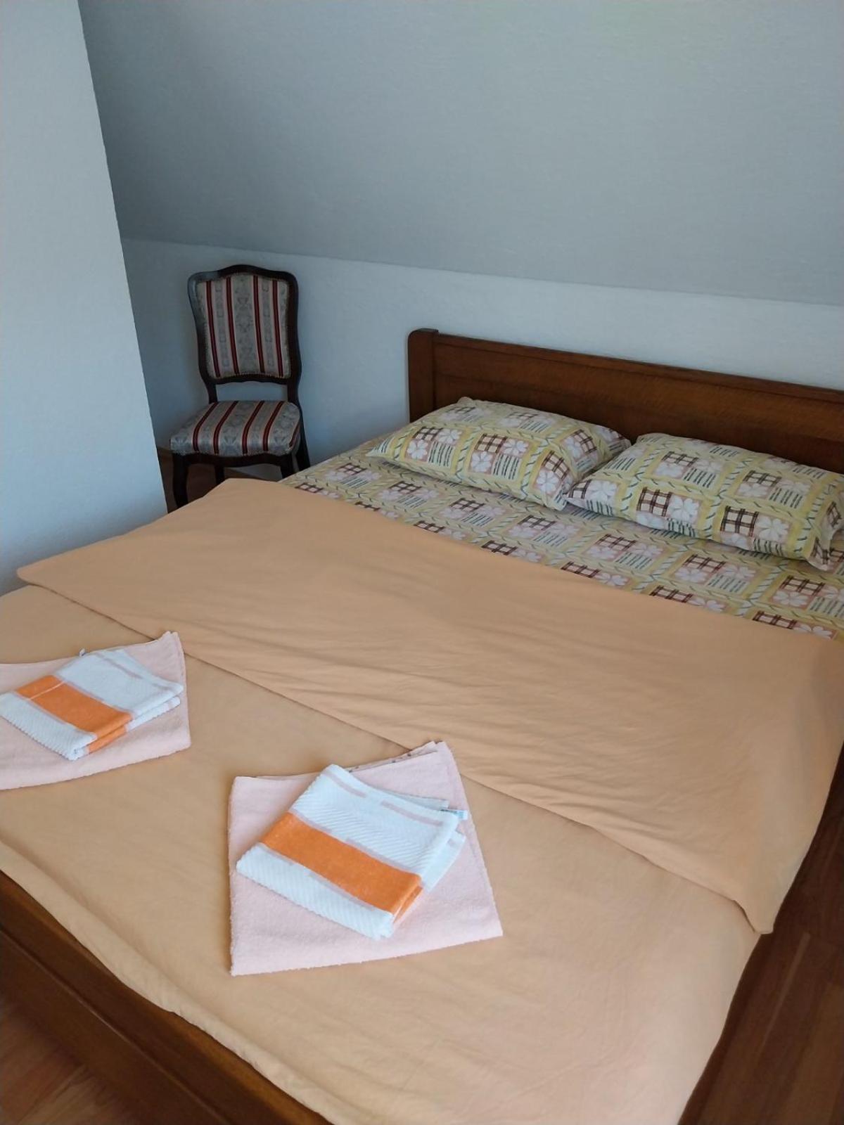 Rent a house - "Laki" Villa Žabljak Buitenkant foto