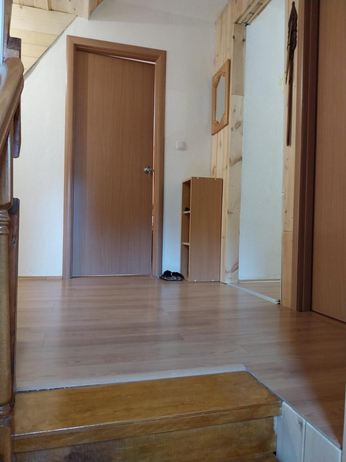 Rent a house - "Laki" Villa Žabljak Buitenkant foto