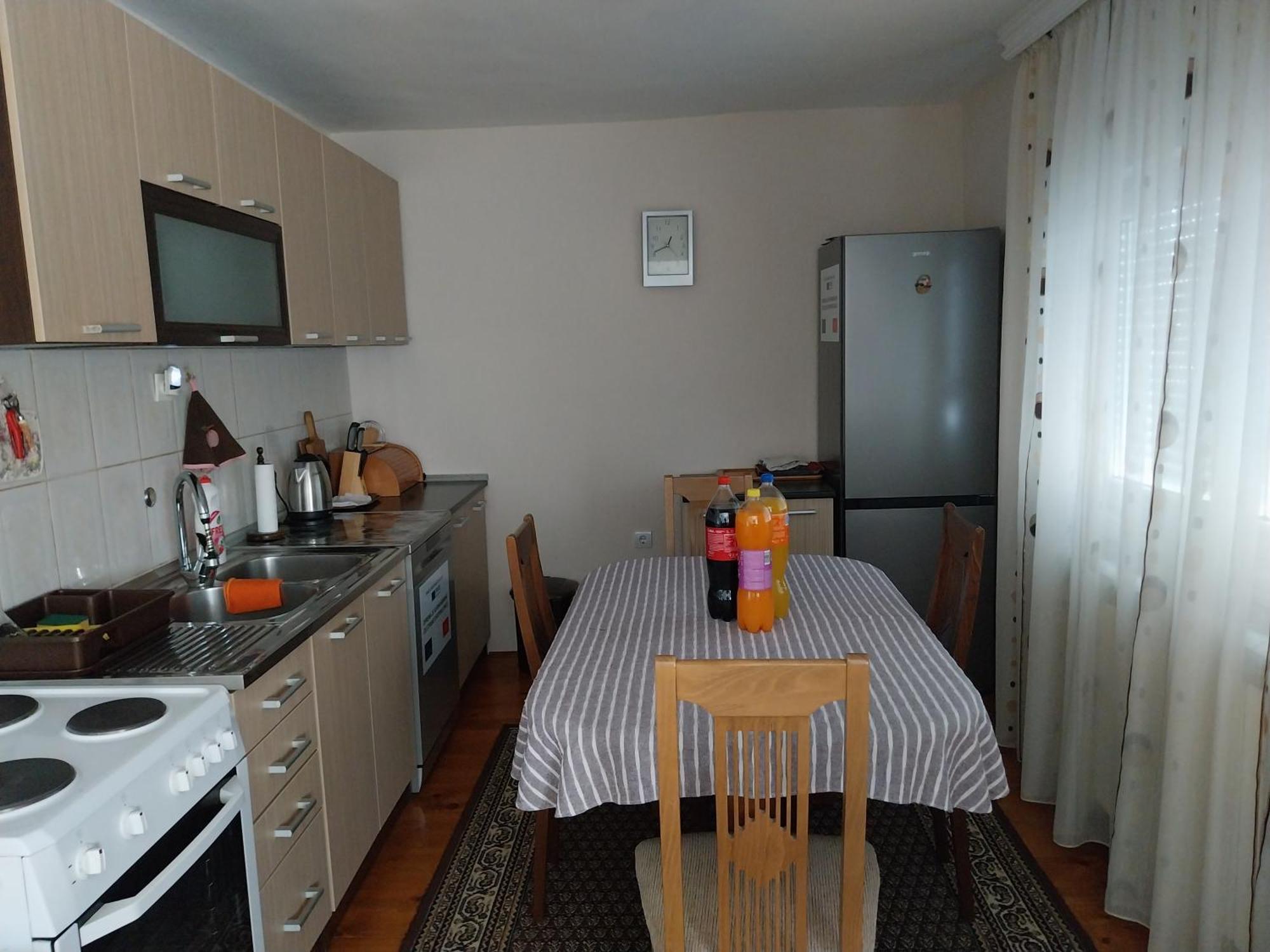 Rent a house - "Laki" Villa Žabljak Buitenkant foto