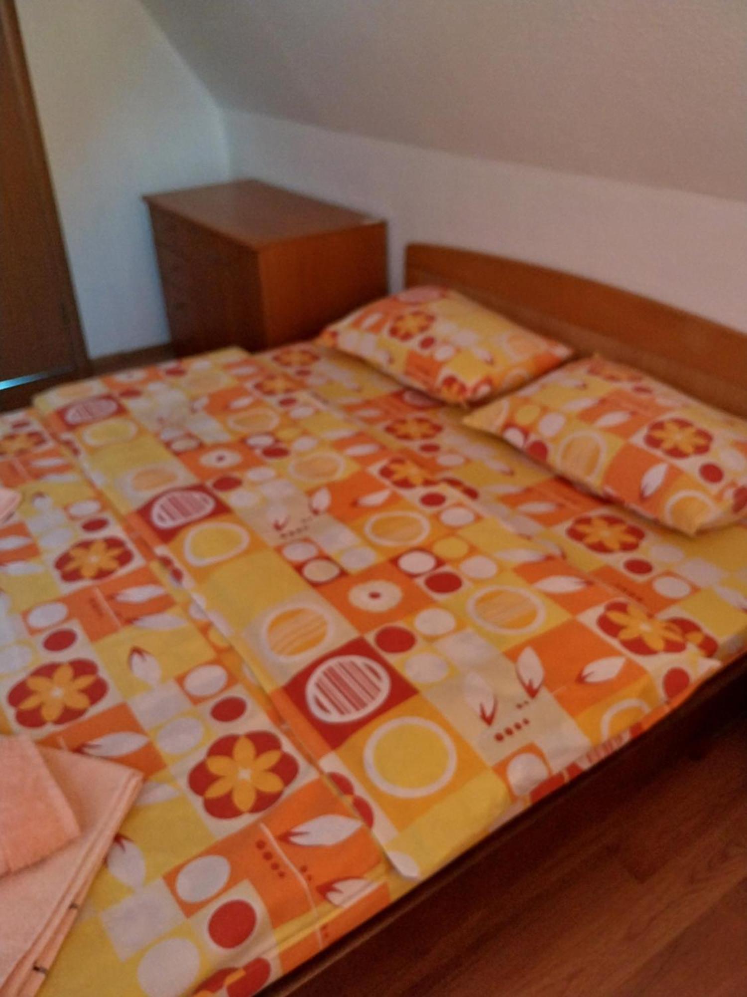 Rent a house - "Laki" Villa Žabljak Buitenkant foto