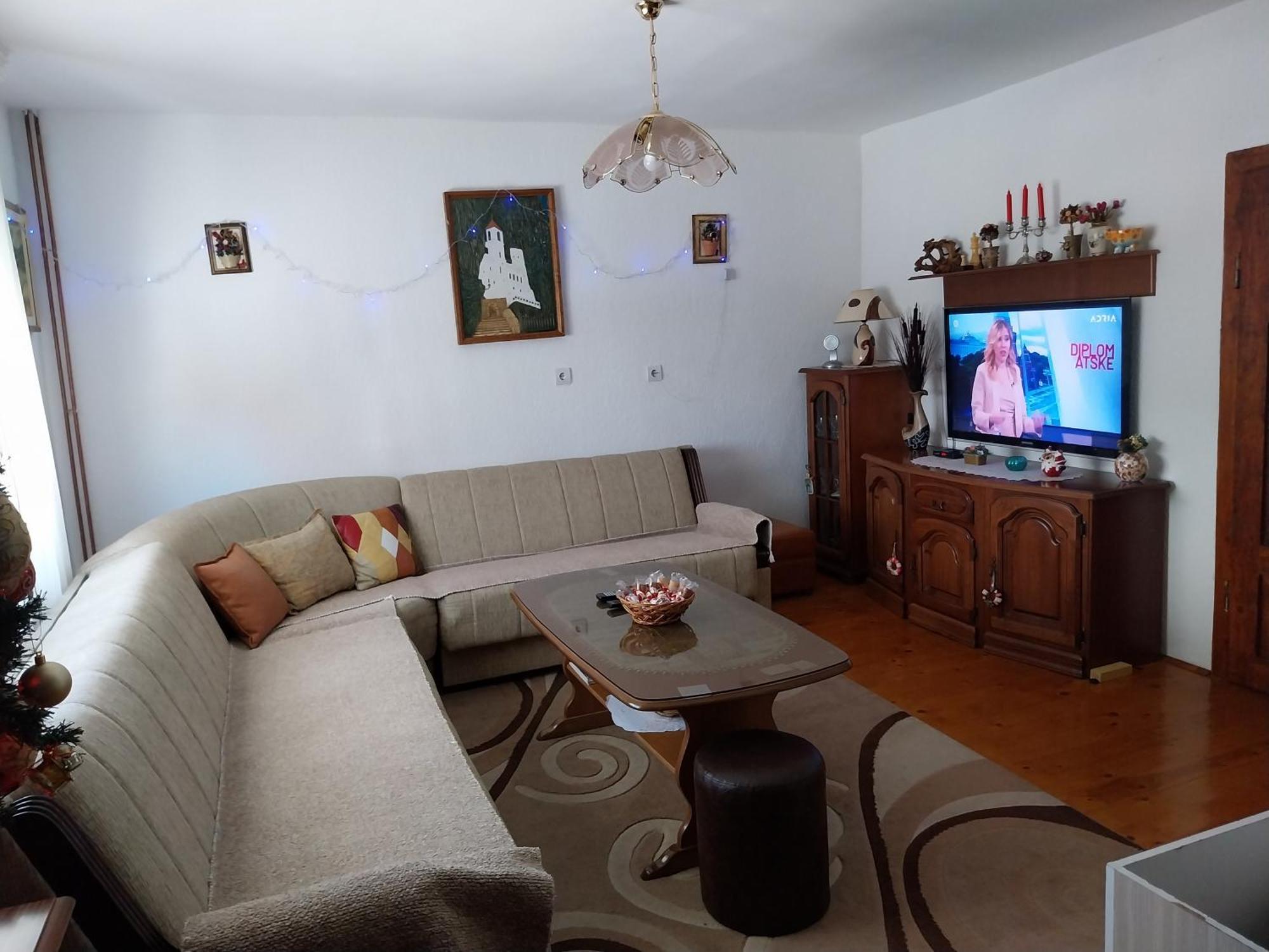 Rent a house - "Laki" Villa Žabljak Buitenkant foto