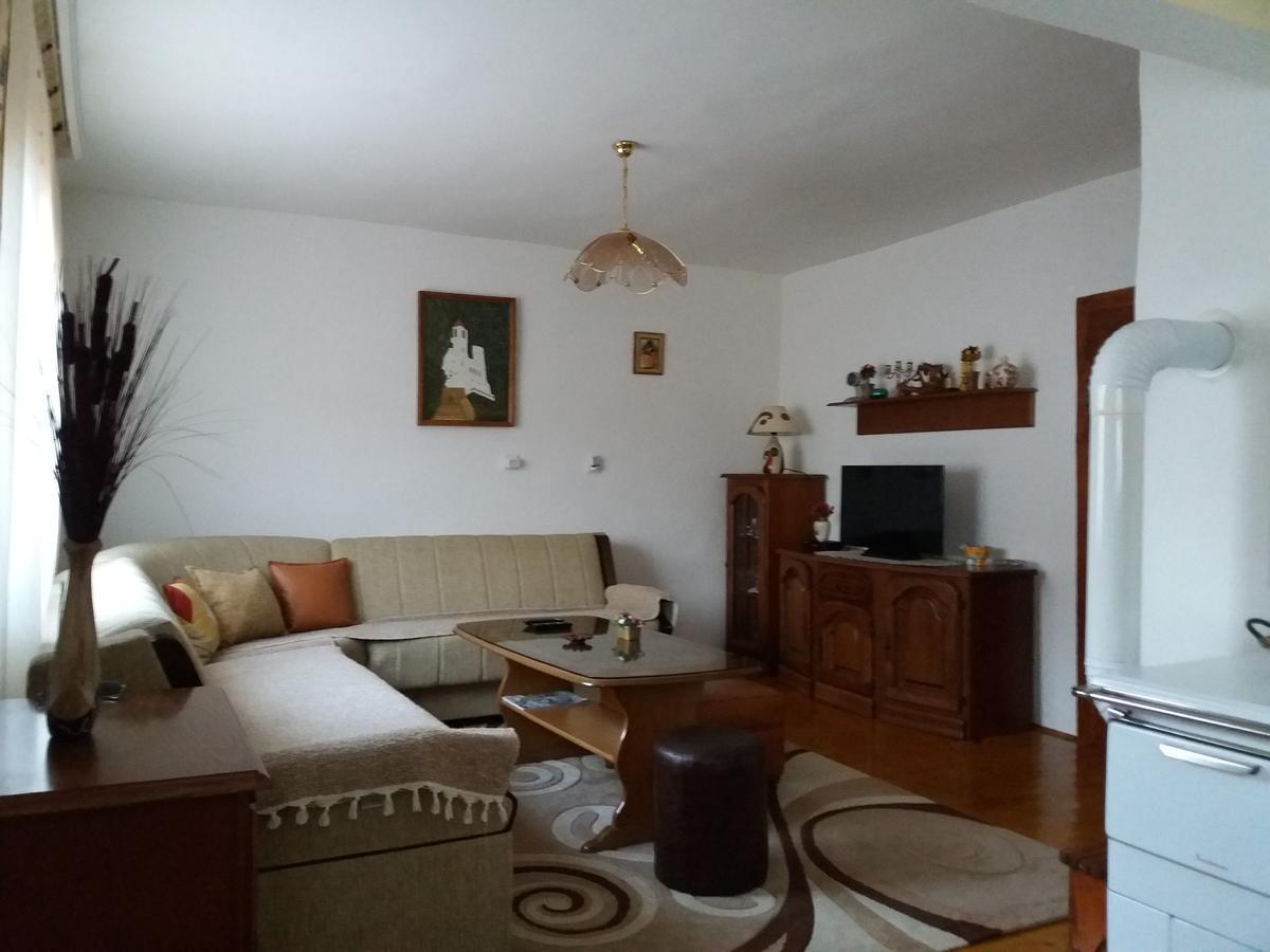 Rent a house - "Laki" Villa Žabljak Buitenkant foto