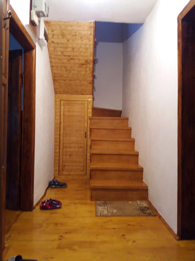 Rent a house - "Laki" Villa Žabljak Buitenkant foto