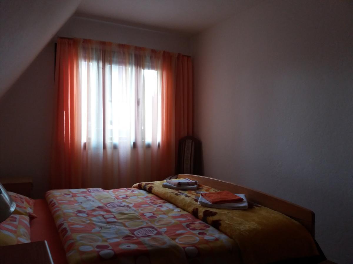 Rent a house - "Laki" Villa Žabljak Buitenkant foto